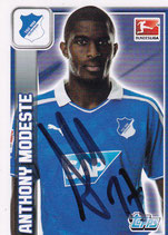 Anthony Modeste  TO 2090