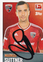 Markus Suttner  TO  3179