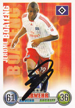 Jerome Boateng  MA  108