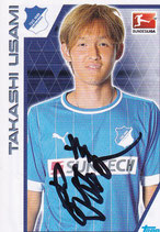 Takashi Usami  TO 835