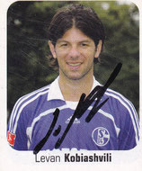 Levan Kobiashvili  TO  023