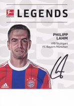 Philipp Lahm    118