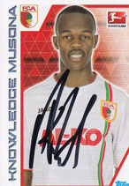 Knowledge Musona  TO 789