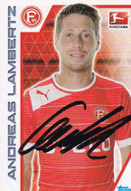 Andreas Lambertz   TO  686