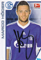 Marco Höger  TO 896