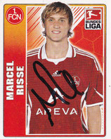 Marcel Risse  TO  253