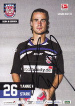Yannick Stark  1627