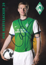 Per Mertesacker  6601