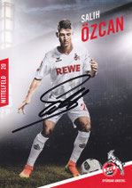 Salih Özcan  2858