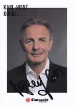 Karl Heinz Körbel  5904