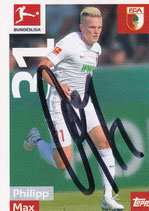 Philipp Max  TO  4980