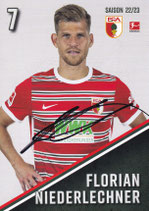 Florian Niederlechner  3463