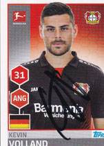 Kevin Volland  TO  3943