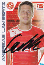 Andreas Lambertz  TO 685