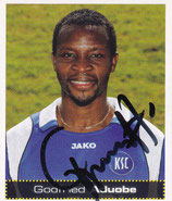 Godfried Aduobe  TO  216