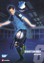 Sebastian Rudy  7465