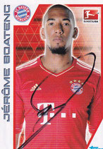 Jerome Boateng  TO 855