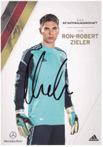 Ron Robert Zieler  9240