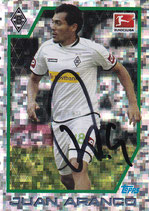 Juan Arango  TO 1042