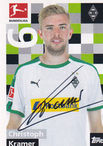 Christoph Kramer  TO  4932