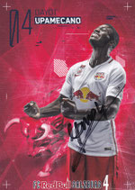 Dayot Upamecano