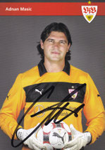 Adnan Masic  3085