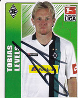 Tobias Levels  TO  264