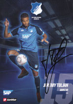 Jeremy Toljan  7462