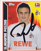 Slawomir Peszko  TO 493