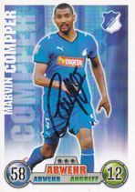 Marvin Compper  MA 625