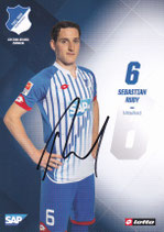 Sebastian Rudy   7504