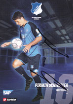Pirmin Schwegler  7463