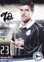 Florian Dick   2306