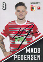 Mads Pedersen  3484