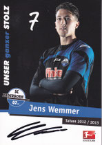 Jens Wemmer  5021