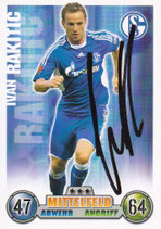 Ivan Rakitic  MA 1453