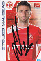 Stelios Malezas TO 714