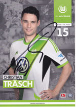 Christian Träsch  5305