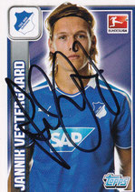 Jannik Vestergaard  TO  2074