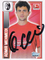 Admir Mehmedi  TO  1918