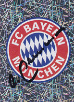 Franz Beckenbauer  TO  2501