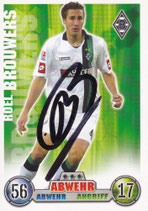 Roel Brouwers  MA 2023