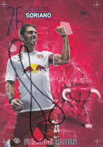 Jonatan Soriano  10476