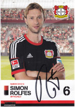 Simon Rolfes  7246