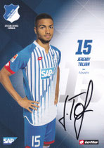 Jeremy Toljan  7529