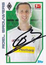 Roel Brouwers  TO 1021