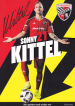 Sonny Kittel  4201