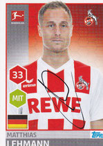 Matthias Lehmann  TO  4086