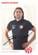 Martin Schmidt  7992