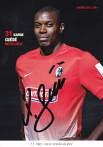 Karim Guede  6867